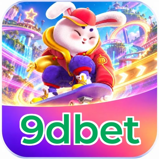 9dbet APK - Interface do aplicativo Android